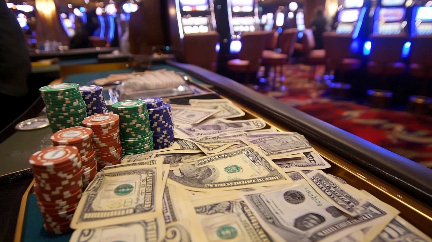 Aplikasi mobile uangdewa menampilkan live dealer dan opsi pembayaran lokal