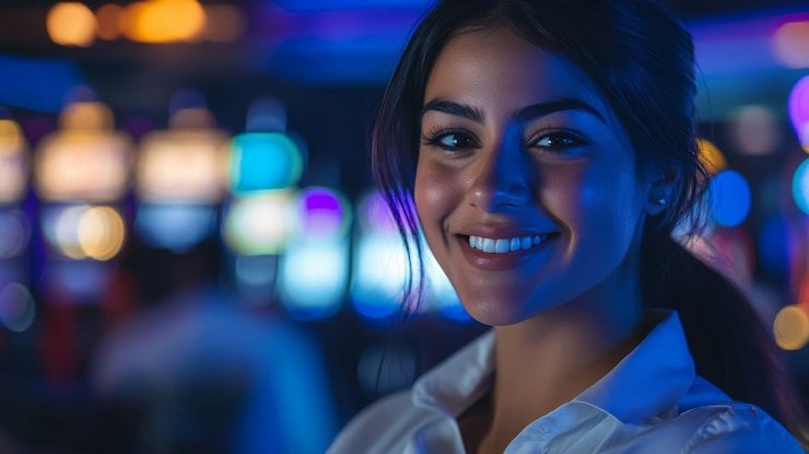Antarmuka Fortune Ox di aplikasi uangdewa dengan tabel HD dan opsi autoplay